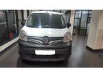 Renault Kangoo Furgón <span class=